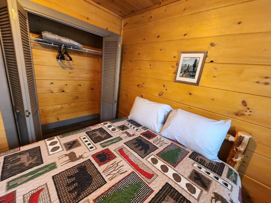 Dancing Bear Cabin- Relax & Enjoy! 세비어빌 외부 사진